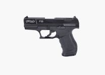 Walther P99 Schreckschuss Pistole 9 mm P.A.K. schwarz