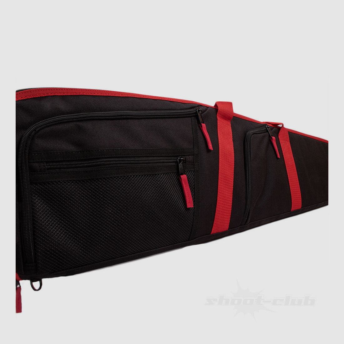 shoXx shoXx Gewehrtasche Futteral