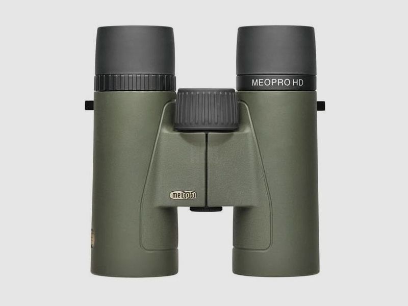 Meopta MeoPro 10x32 HD binoculars, image 2 of 6
