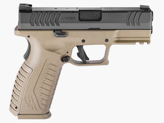 HS PRODUKT SF19 3.8&Prime; 9X19