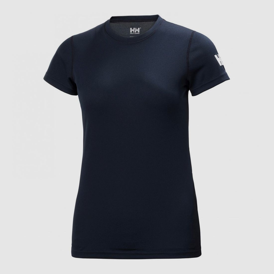 CAMISETA W TECH T EBONY HH, Bild 3 von 3