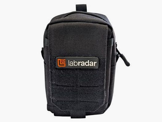 LABRADAR Transport Case for LabRadar LX