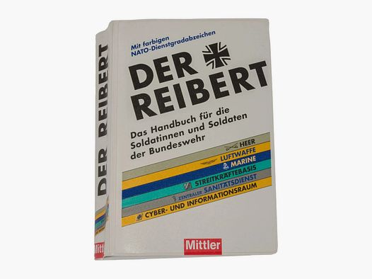 Middenboek van de Reibert