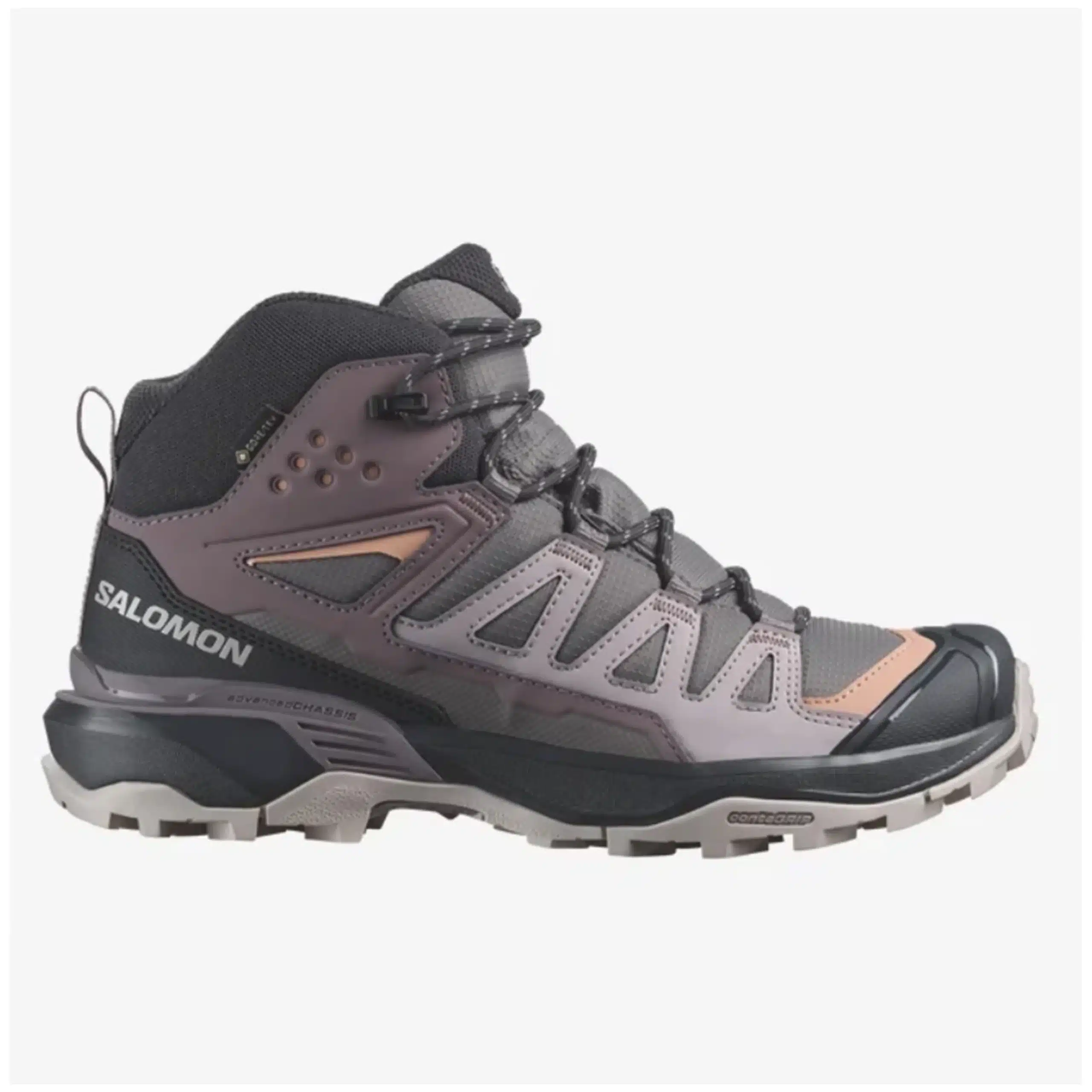 SALOMON X ULTRA 360 MID GORE-TEX, billede 1 af 5