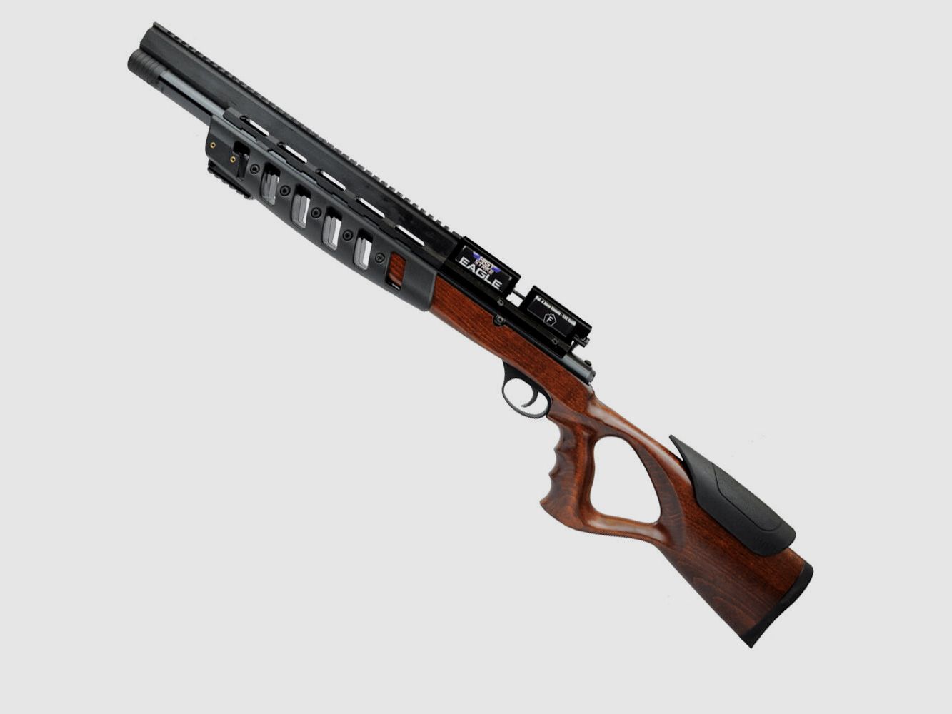 First Strike First Strike Eagle 200bar