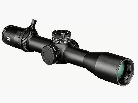 Vortex Venom Zielfernrohr 3-15x44 FFP EBR-7C MOA