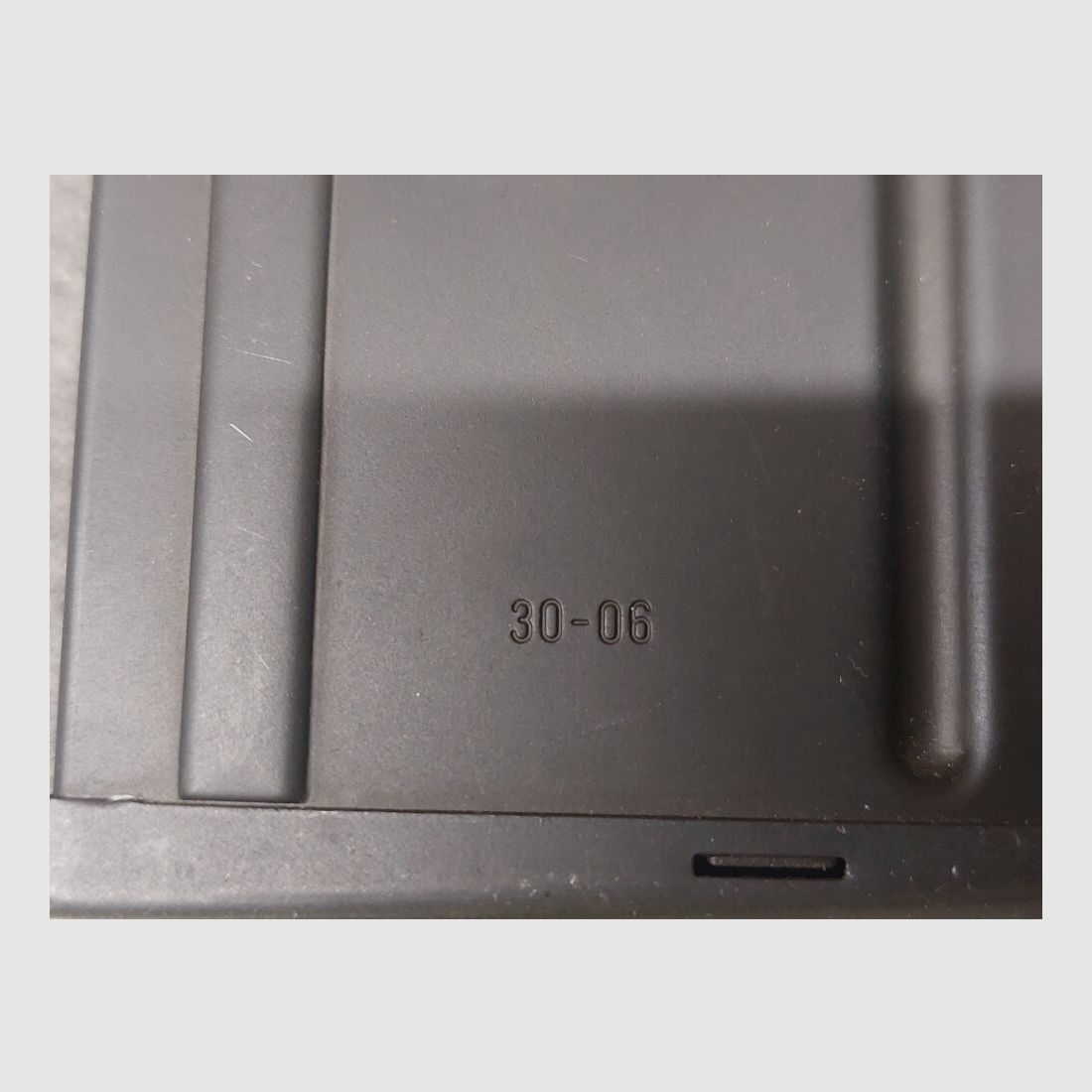 Heckler & Koch Modell 940