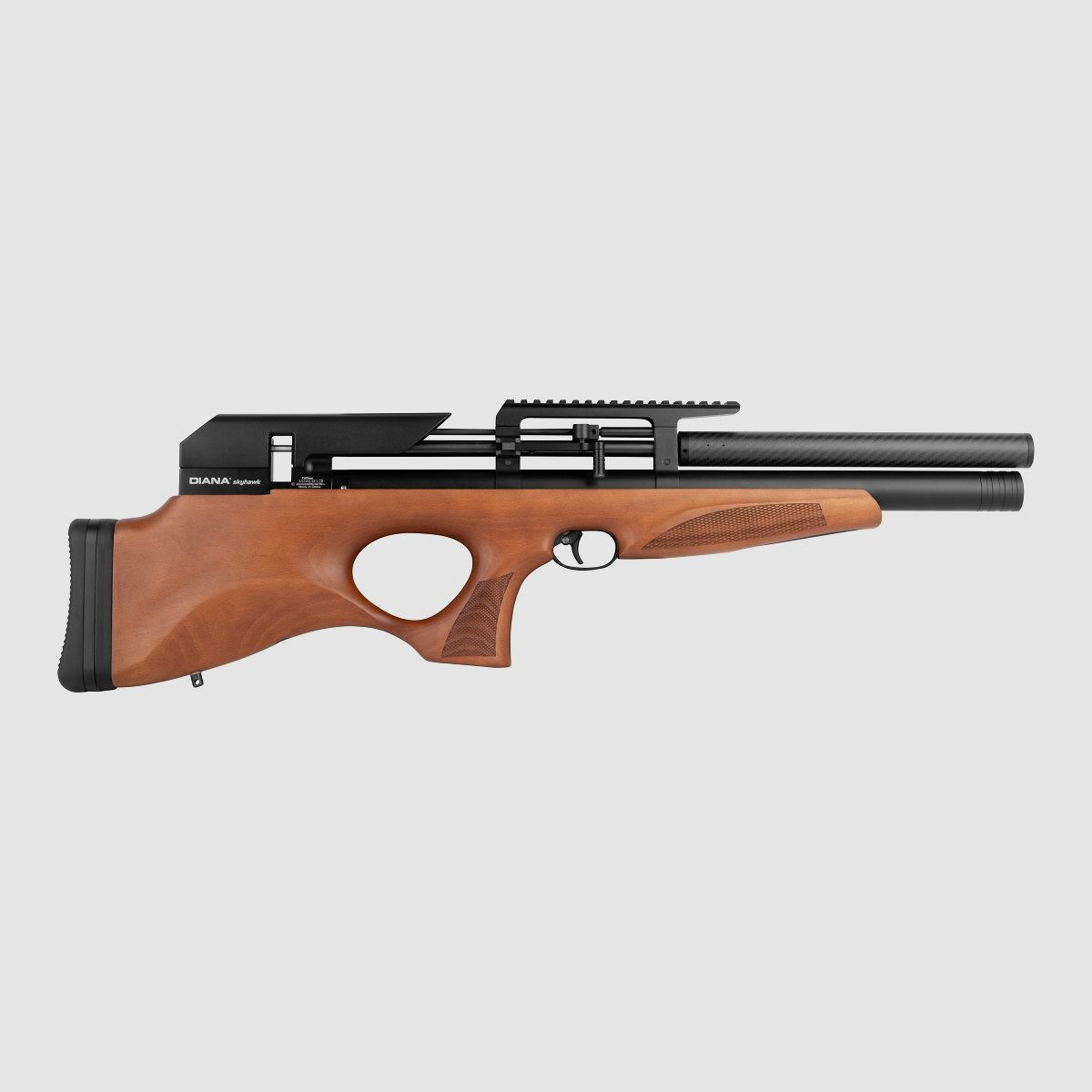 Diana Luftgewehr Skyhawk, Bild 1 von 9