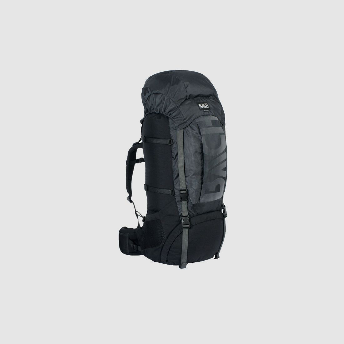 BACH Specialist 73 Liter Steel/Black