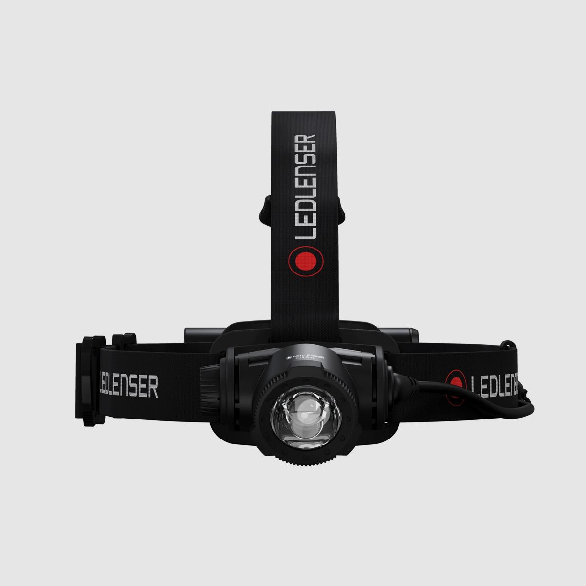 LEDLENSER Kopflampe H7R Core