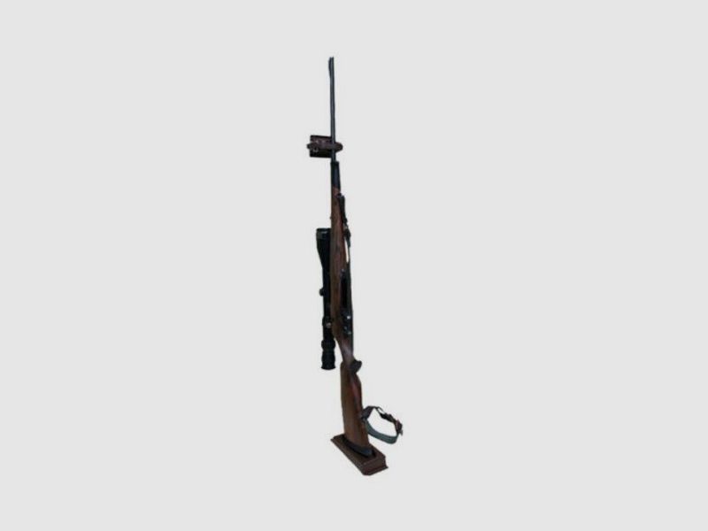 WEGU-GFT support de fusil pour véhicule de chasse, image 2 sur 2