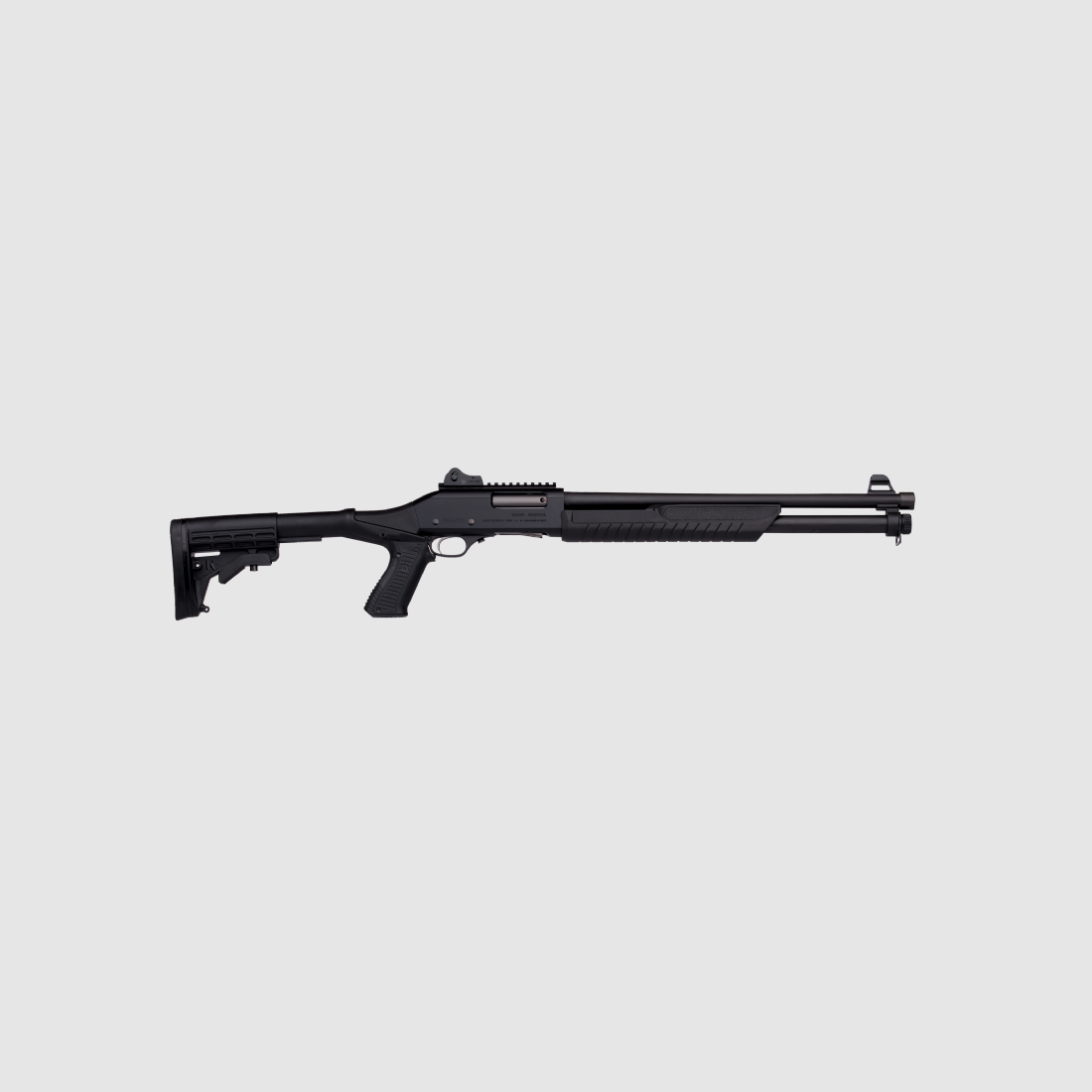 Fabarm SDASS Pro Telescopic, image 4 sur 4