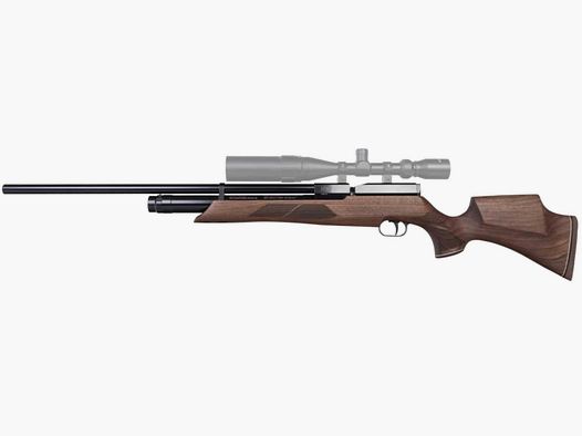 Weihrauch HW 100S FSB FAC, 4.5mm