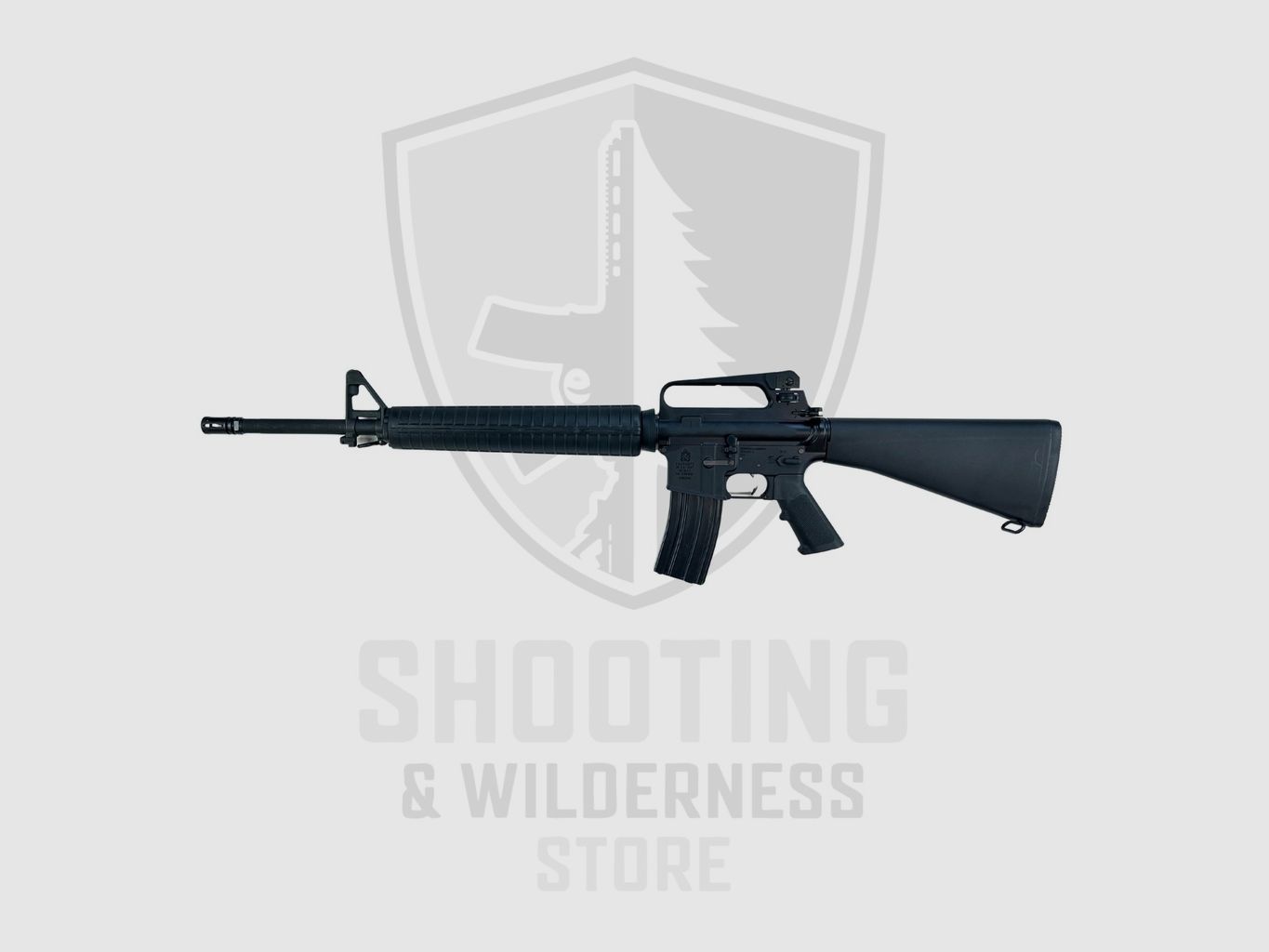 Springfield SA-16A2, Bild 2 von 3