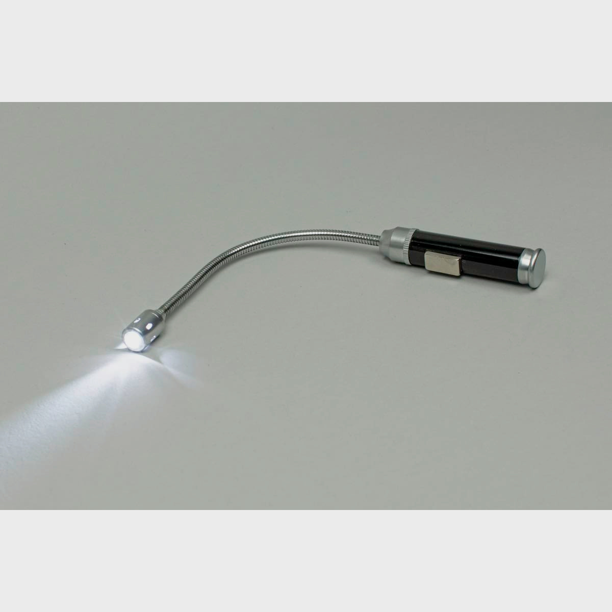 LED Lauflampe Gewehrreinigung Taschenlampe