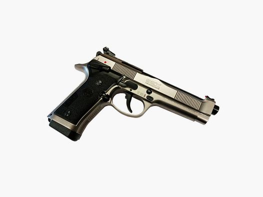Beretta 92X Performance Defensive 9x19