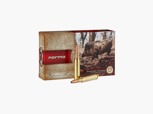NORMA Kal. 6,5-284 Norma Oryx 10,1g/156gr