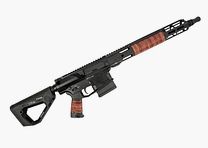 HERA Custom Hera 7SIX2 AR10 .308Win