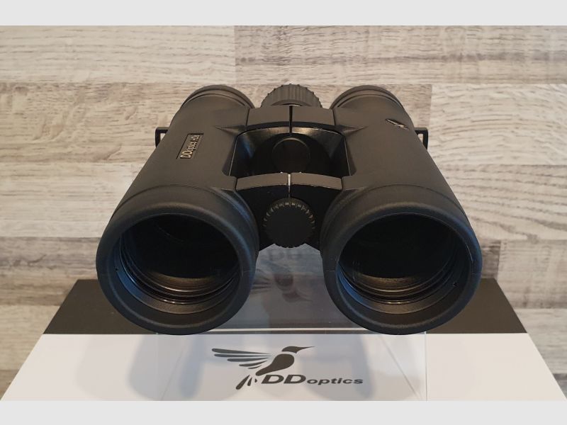 Neuware vom Fachhandel - Fernglas DDoptics HDS 10x42