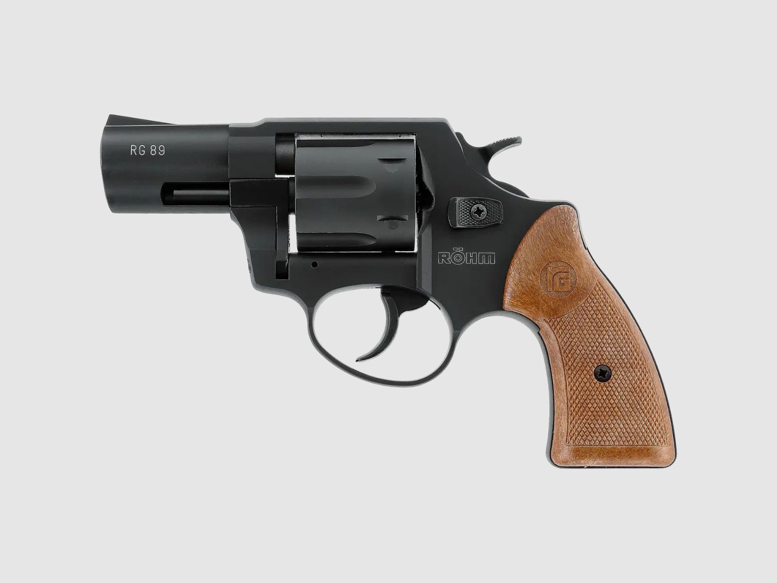 Röhm RG 89
