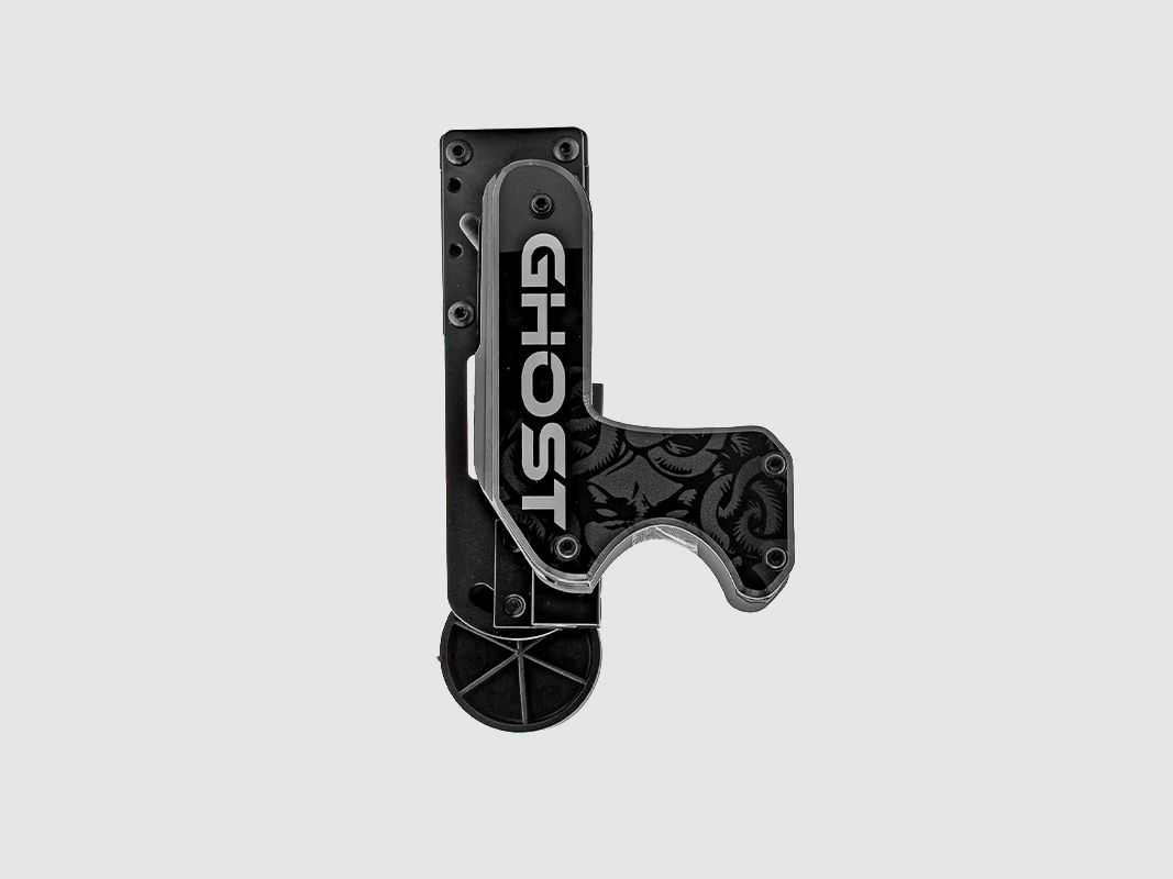 Holster Sport Hydra S 3G, Glock 34/35, Main Droite