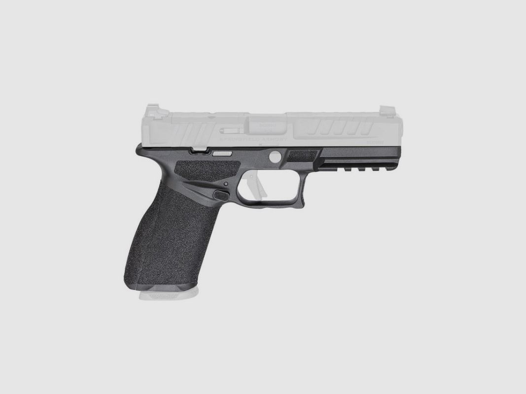 Springfield Armory Echelon Grip Module Type Large