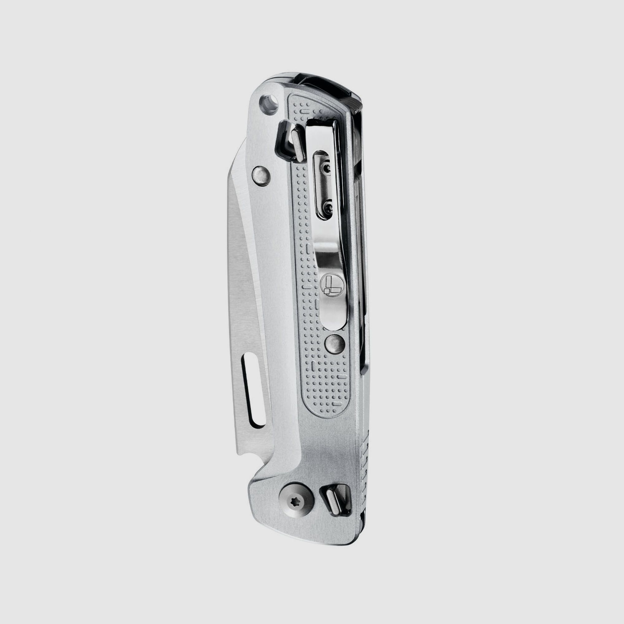 Leatherman FREE K4X Silver