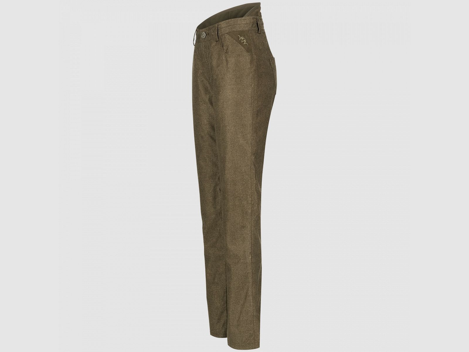 Pantalones BLASER Vintage Celina 44 / Marrón, imagen 2 de 8