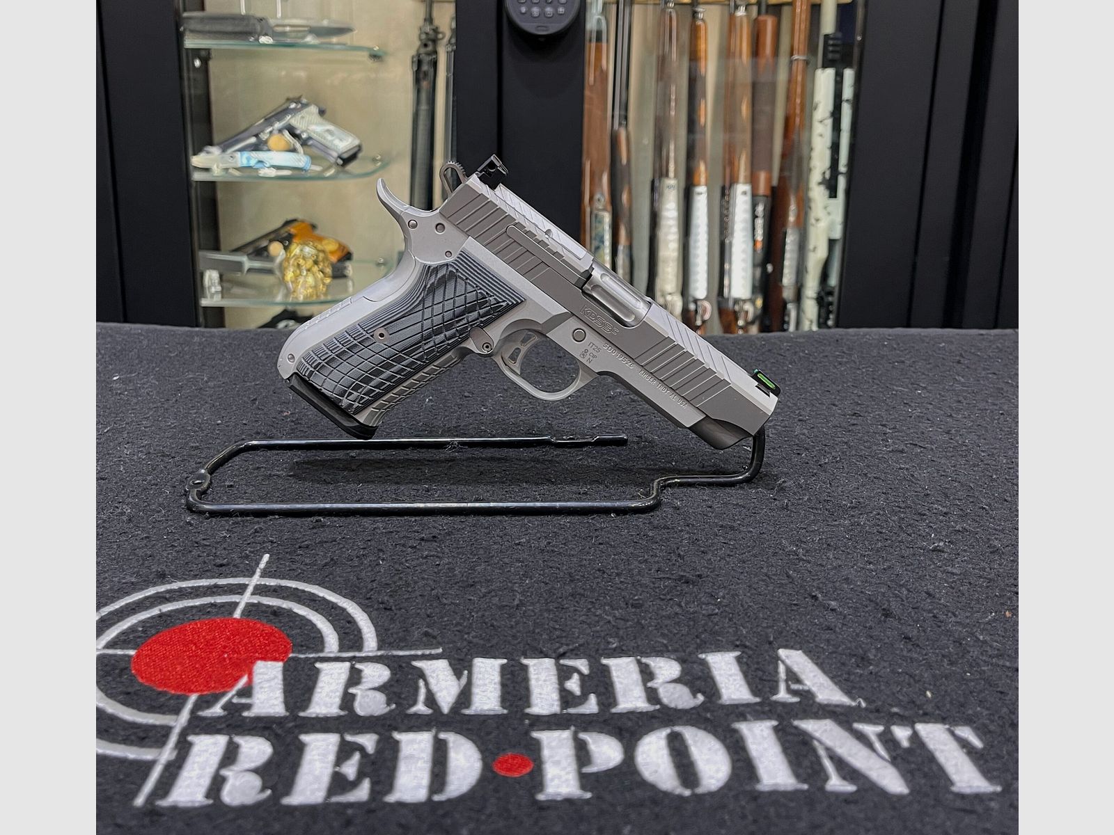 KIMBER KDS9C, Bild 8 von 19