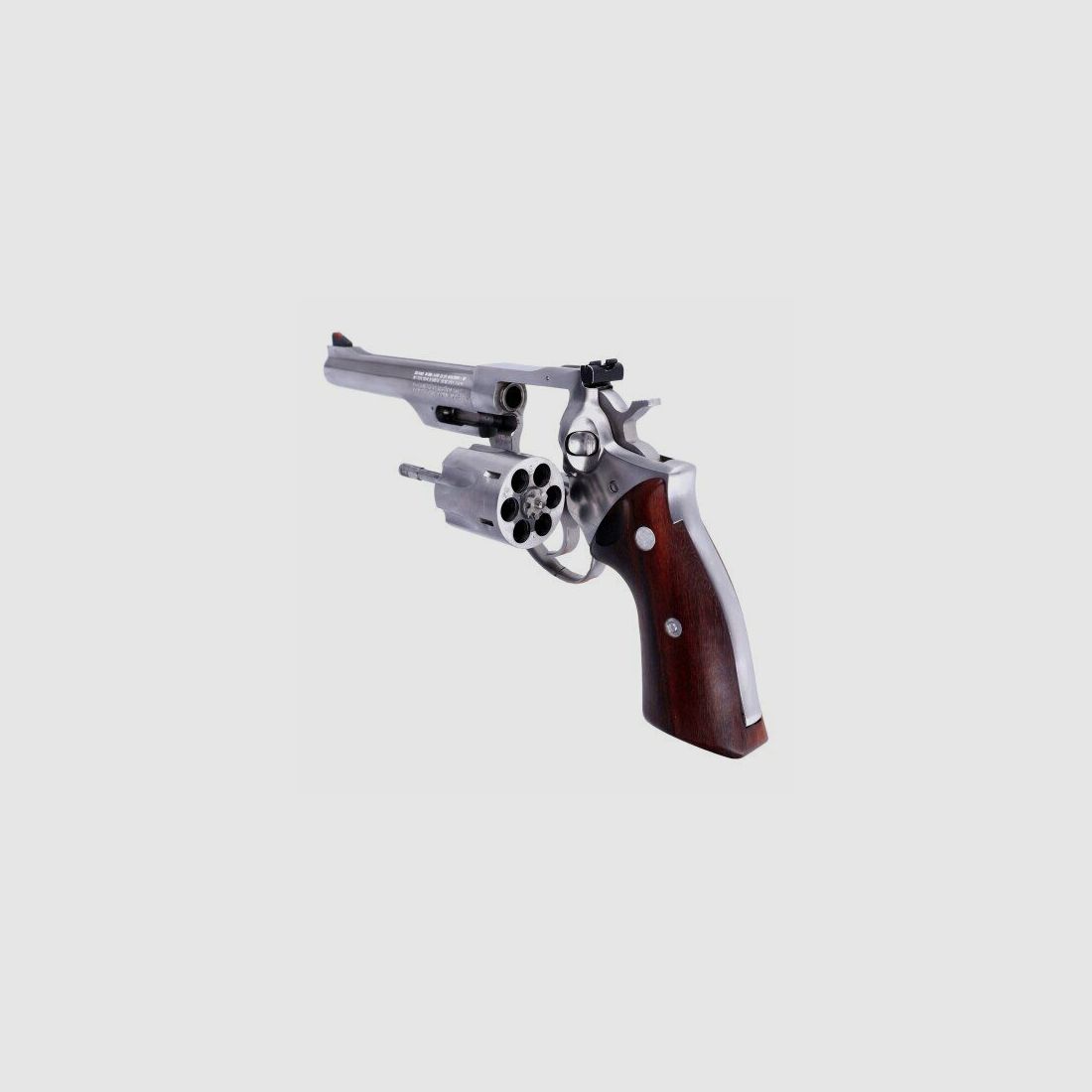 Revolver Ruger Security-Six 6"" Kaliber .357Mag, Bild 6 von 6