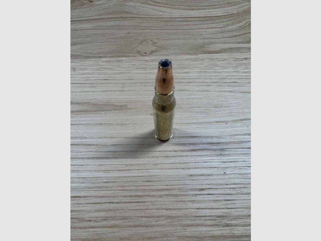 Winchester Power Point Subsonic .308 Win 185 grs (x20), afbeelding 2 van 3