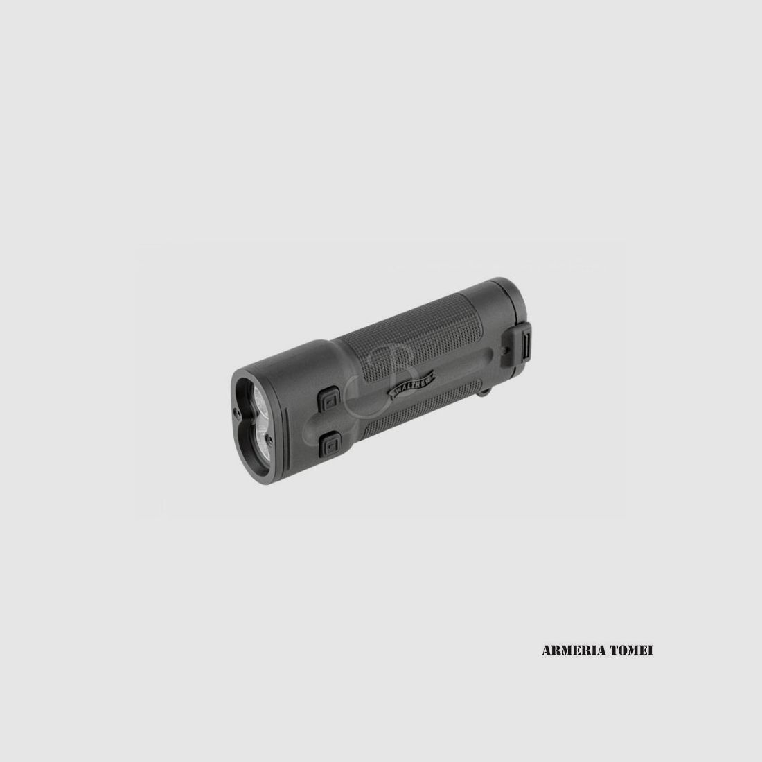 TASCHENLAMPE – WALTHER EFA2 300 LUMEN, Bild 1 von 3
