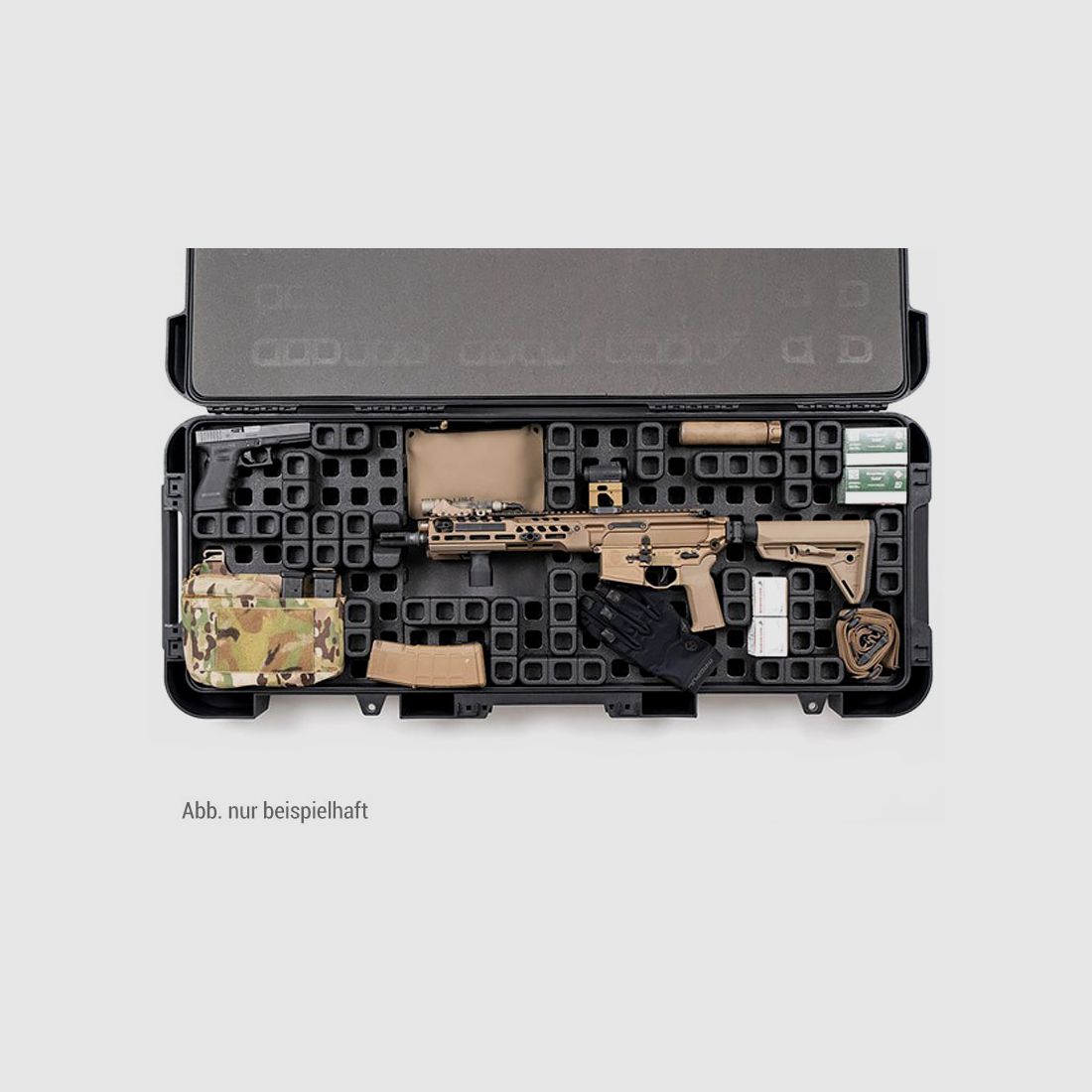 MAGPUL Daka Hardcase R44