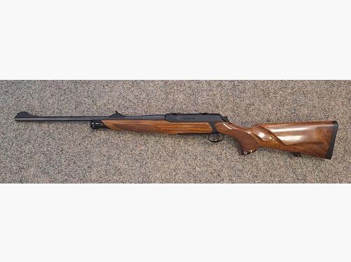 Fucile a ripetizione Sauer&Sohn 404 Elegance cal. 8x57JS