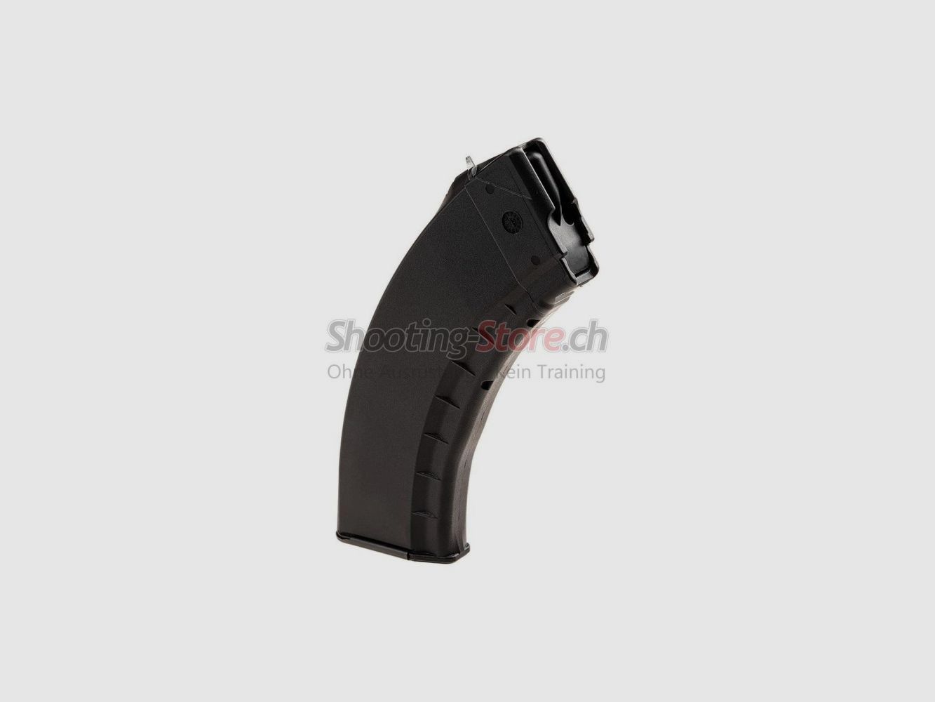 Chargeur AC Unity pour AK47 7.62x39 30rds Gen 3 Noir