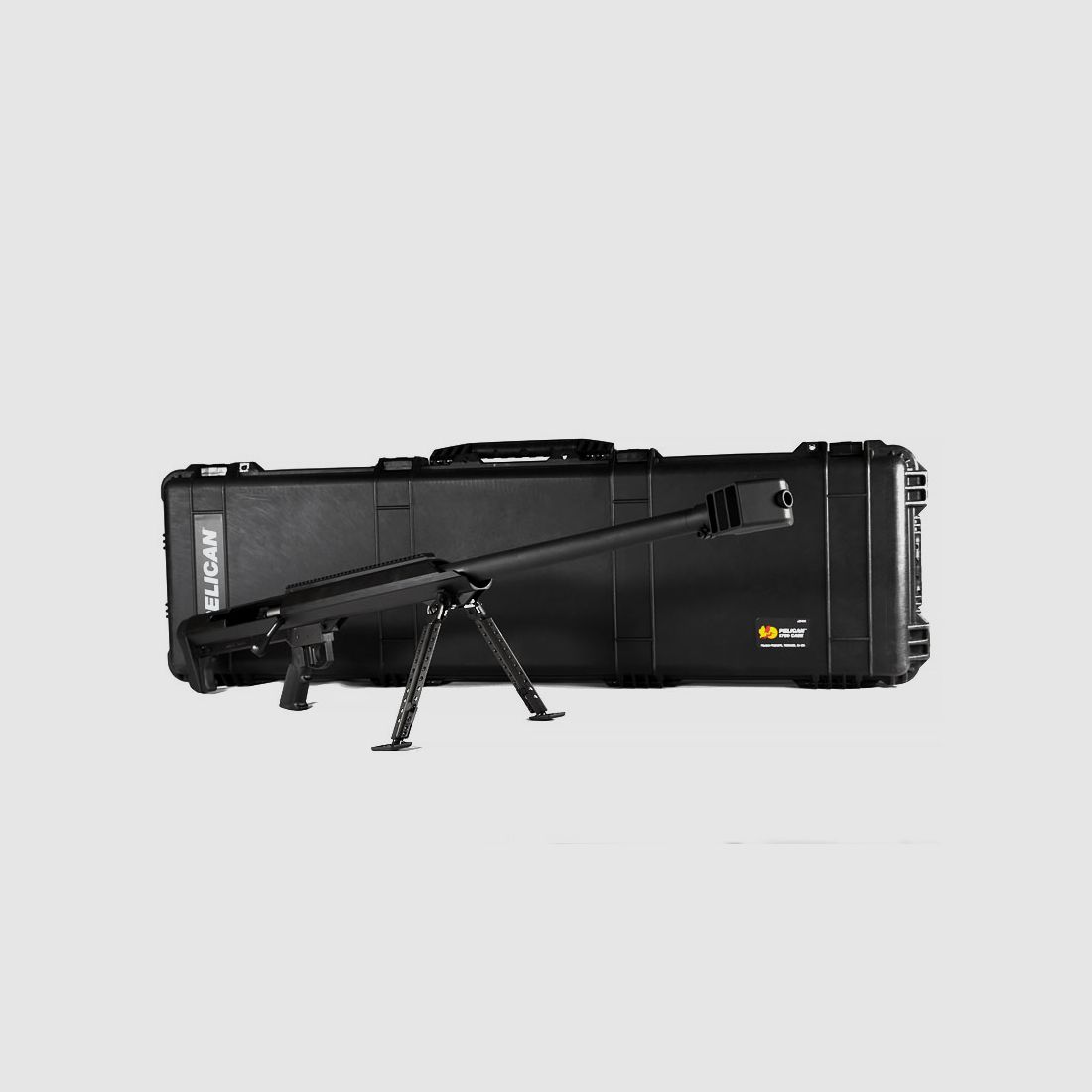 BARRETT Modèle 99