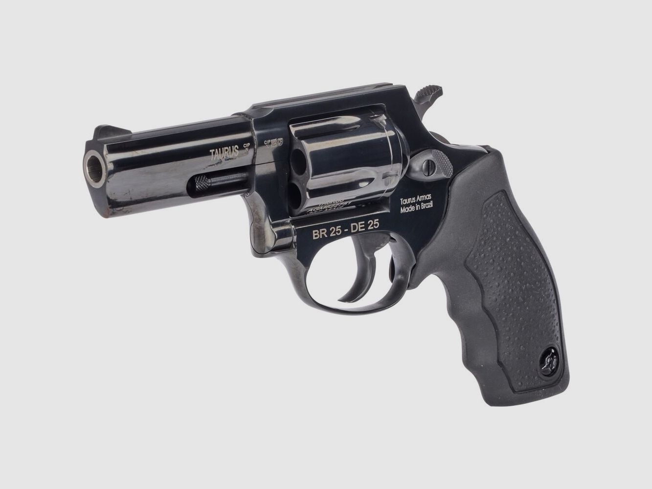 Revolver Taurus Modèle 605 3" .357 Mag.