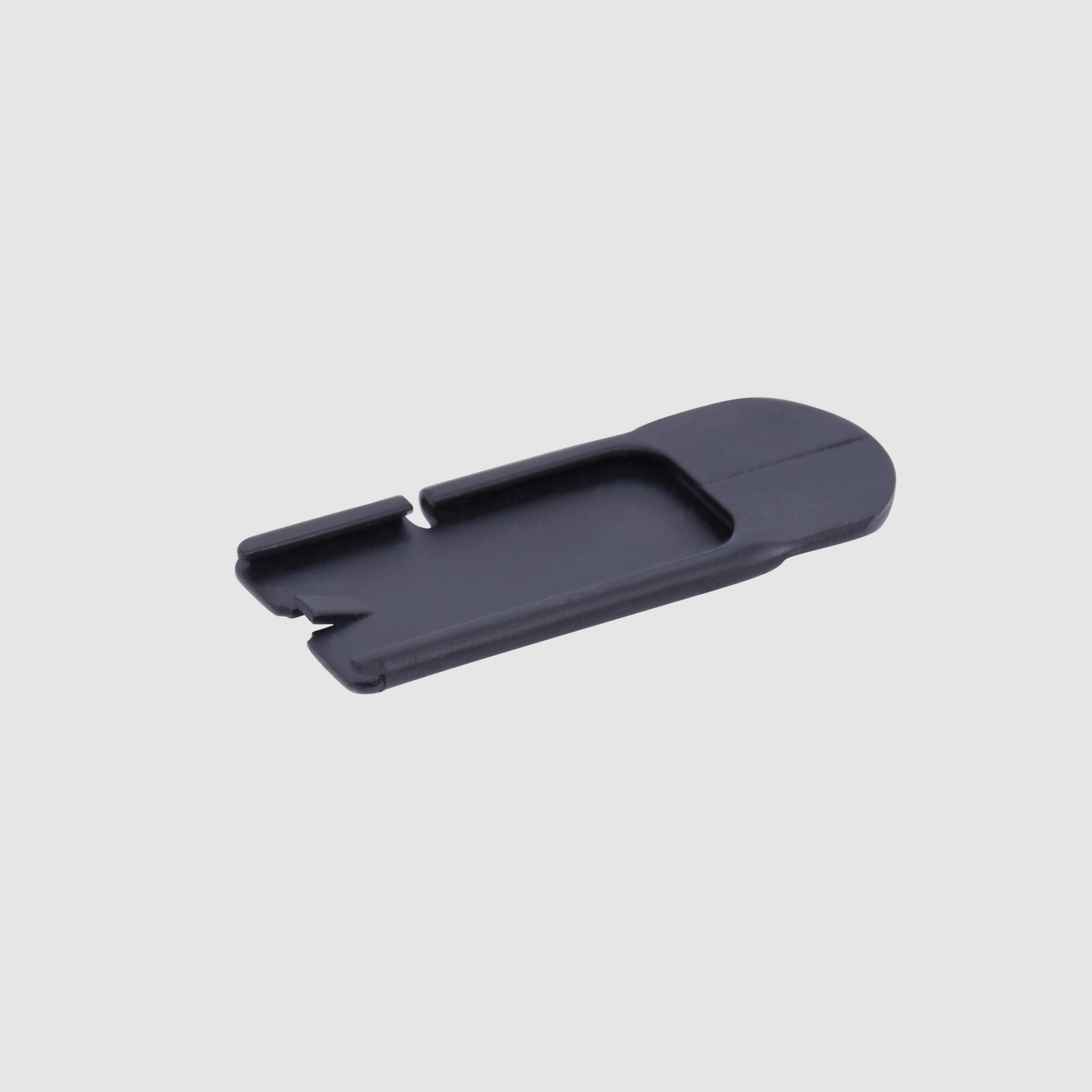 SIG SAUER P220 Magazinboden Brüniert 9mm Luger