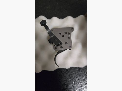 Bergara B14 HMR Abzug original