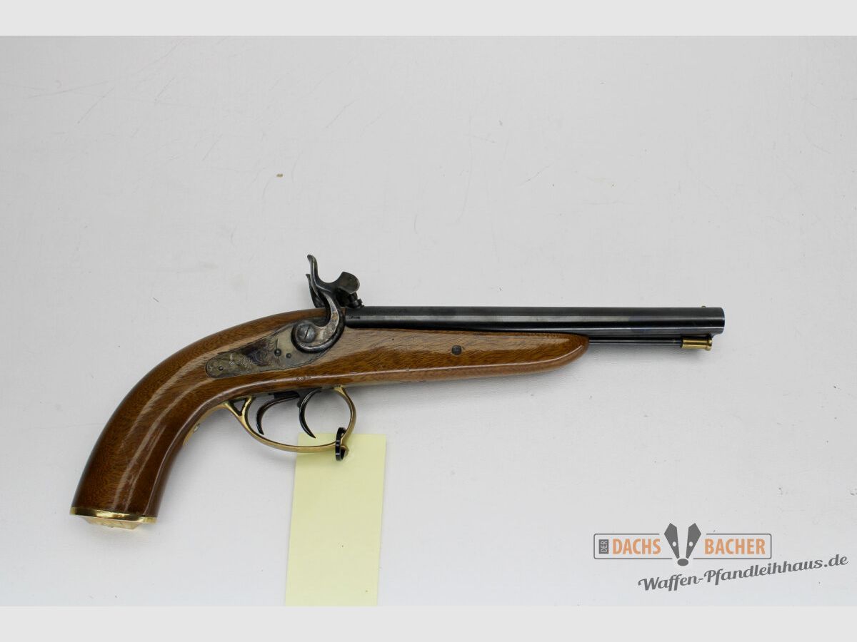Pistolet Perk Double Canon Corsair .44 BP, image 2 sur 3