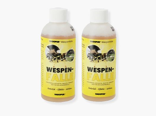 Hagopur Wabik na osy Uzupełnienie