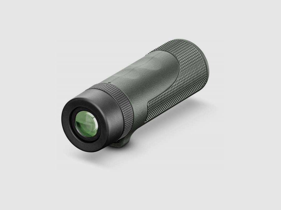 Hawke Endurance ED 10x25 Monocular grün