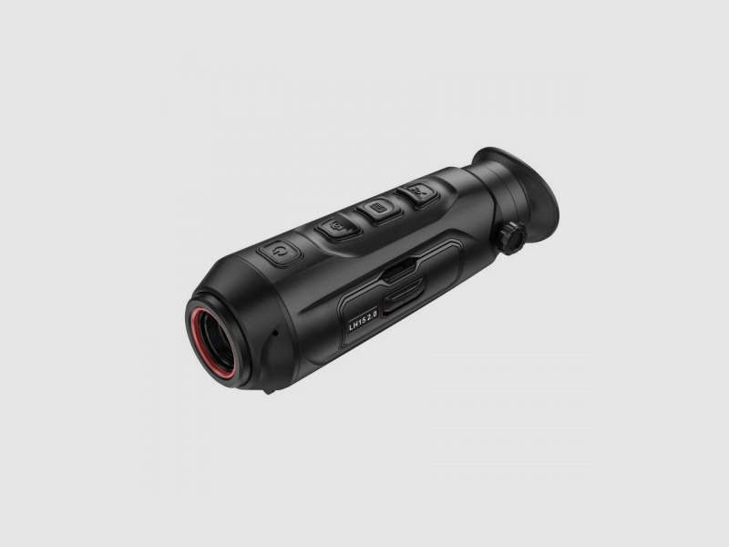 Hikmicro Monoculaire Lynx LH15 2.0