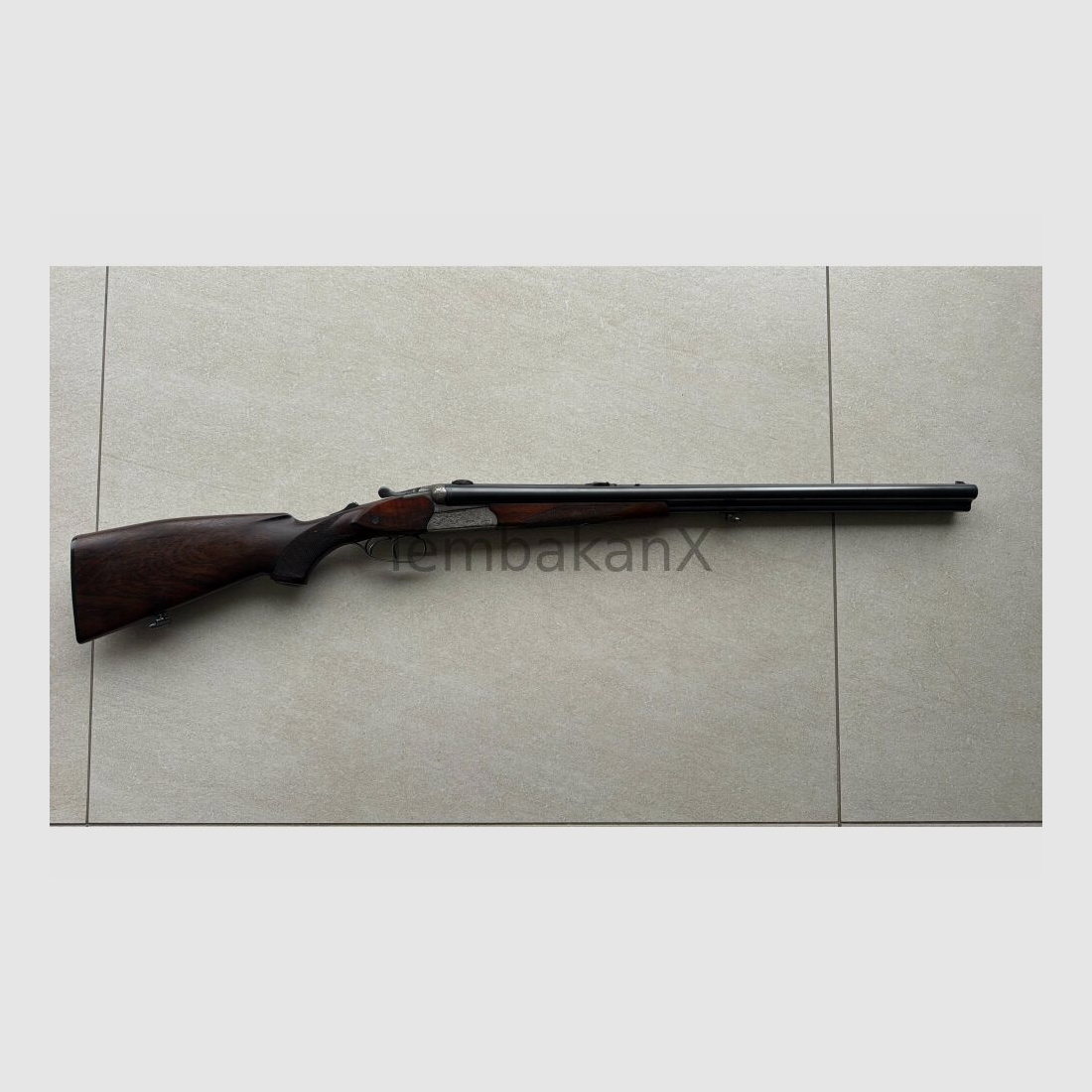 Simson Suhl Wiercenie .30-06Spring i 16/70