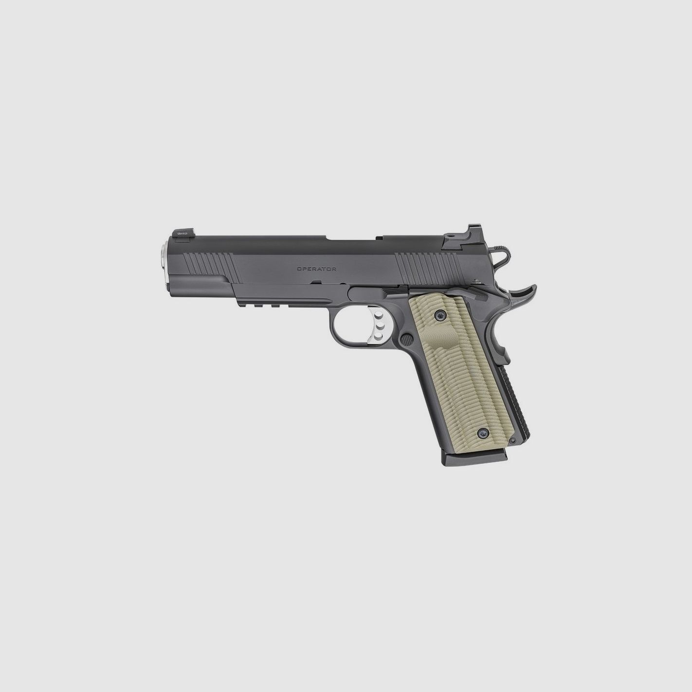 SPRINGFIELD 1911 45 ACP 5" OPERATOR, Bild 1 von 5