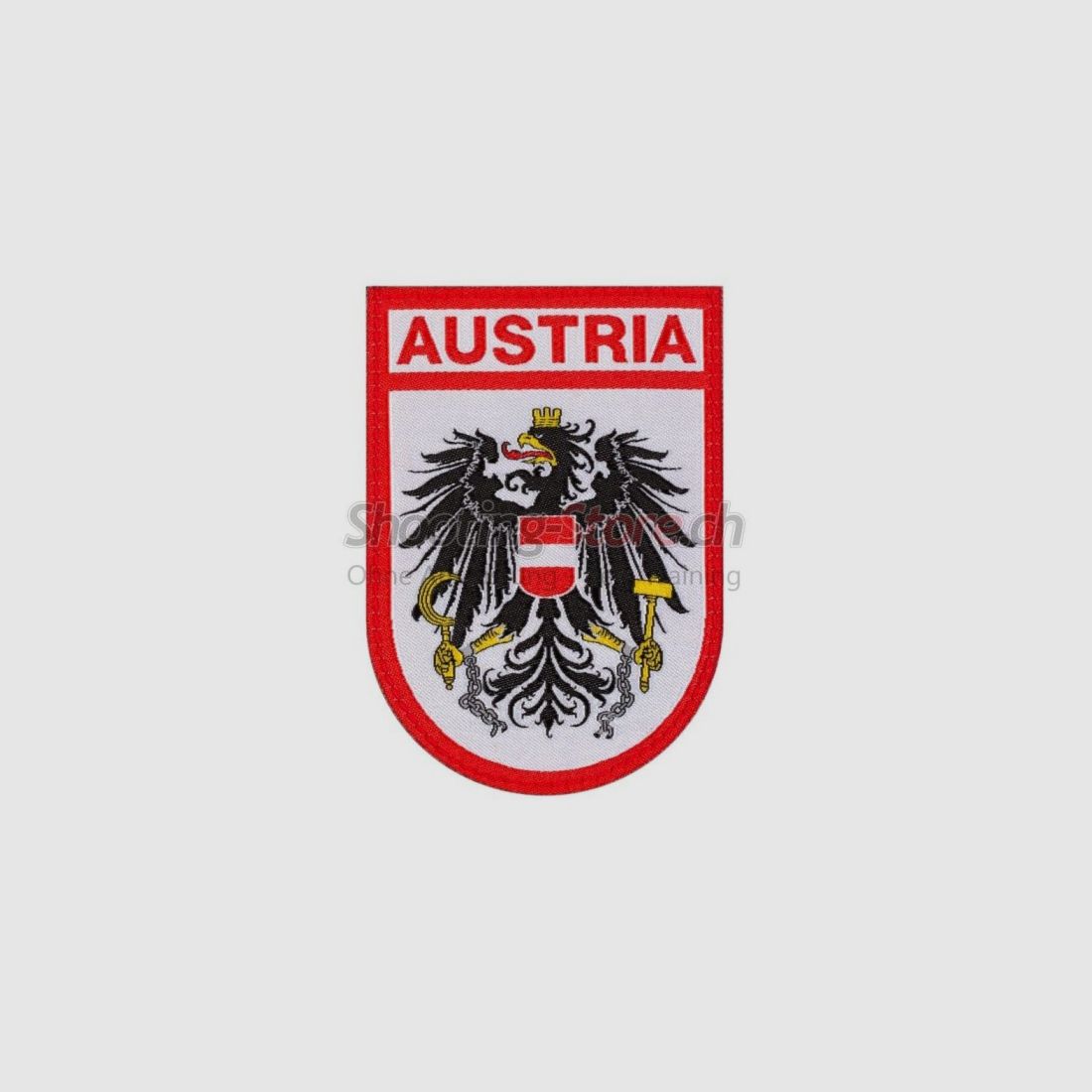 Clawgear Austria Patch