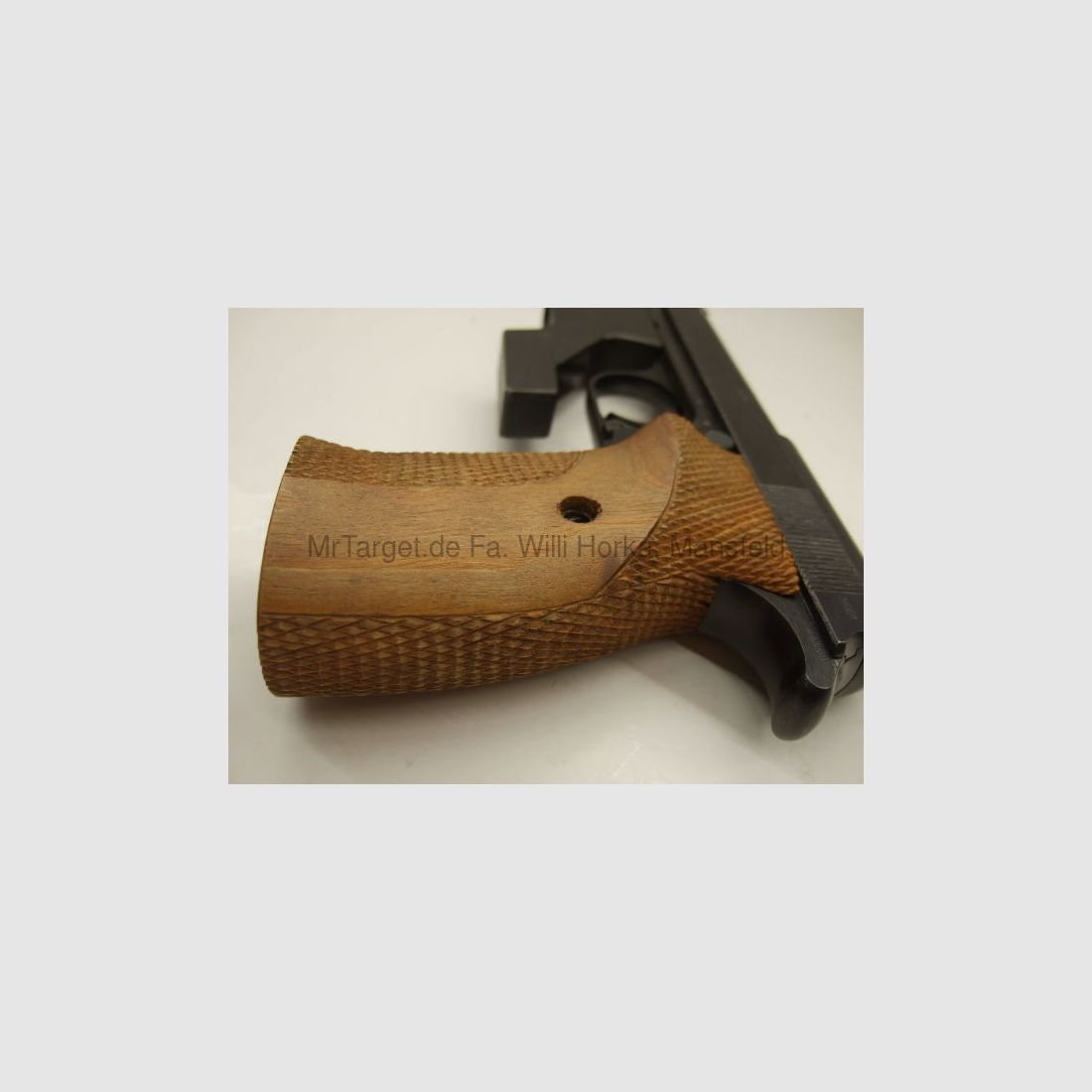 Norinco TT Olympia * mit 2tem Magazin, Bild 8 von 10