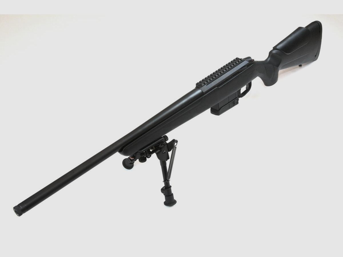 Tikka T3x CTR 308Win, Bild 5 von 14
