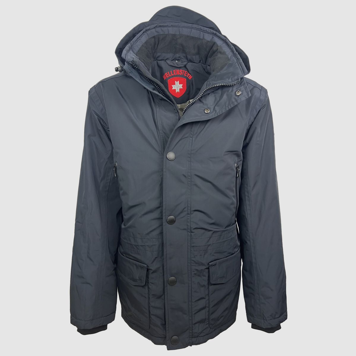 WELLENSTEYN Halifax Midnightblue