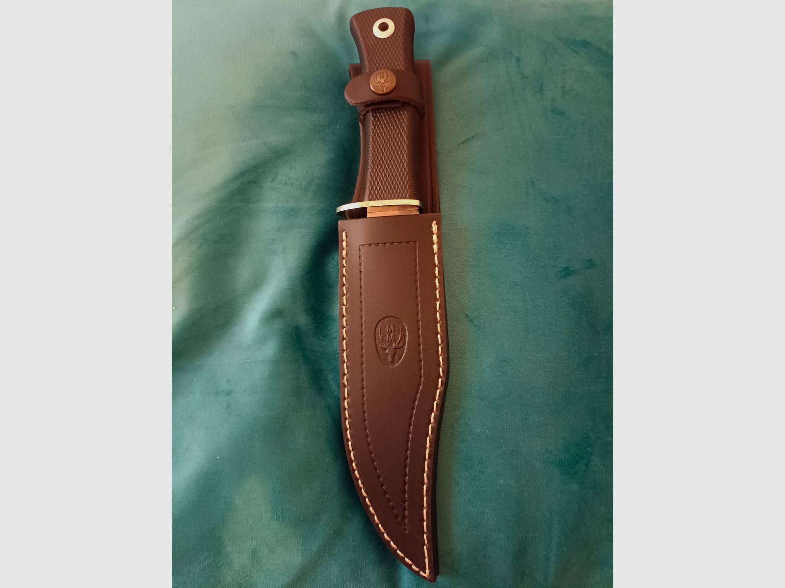 Muela Jagdmesser